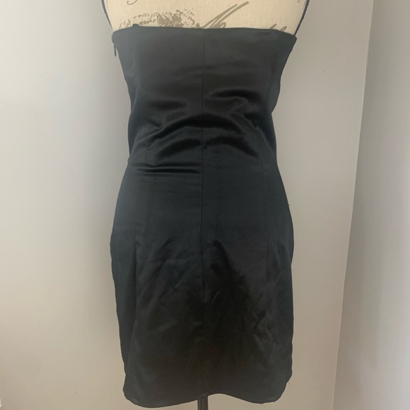 Arden B Sequence Dress - Picture 5 of 6